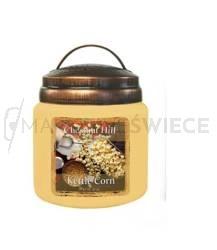 Chestnut Hill Kettle Corn Świeca Zapachowa 510g