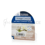 Yankee Candle Fluffy Towels™ Wosk Zapachowy Pudełko 22g