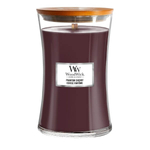 WoodWick Phantom Cherry Duża Świeca Core 609,5g