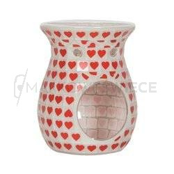 Aromatize Kominek Zapachowy Red Heart