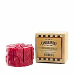 Candleberry Red Velvet Cupcake wosk zapachowy 128g