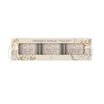 Yankee Candle Warm Cashmere Mini Świeczki 3x37g