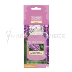 Yankee Candle Wild Orchid Car Jar Zapach do Auta