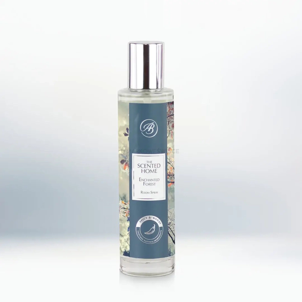 Ashleigh & Burwood Enchanted Forest Room Spray Odświeżacz Powietrza 100 ml