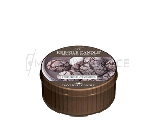 Kringle Candle Crinkle Cookies Świeczka Daylight 42g