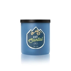 Colonial Candle Oud Santal Świeca Zapachowa Tumbler 425g