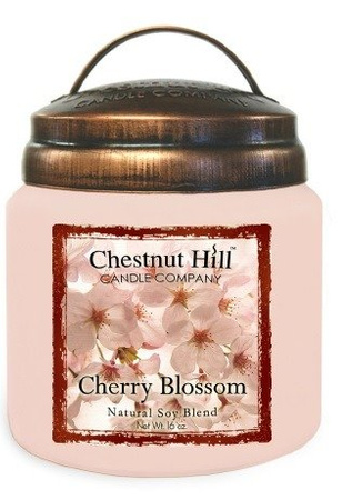 Chestnut Hill Cherry Blossom Świeca Zapachowa 510g