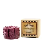 Candleberry Cinnamon Broomstick wosk zapachowy 128g