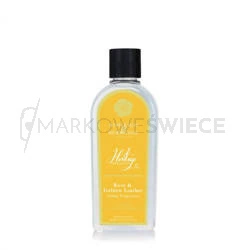 Ashleigh & Burwood Wkład do Lampy Zapachowej Rose & Golden Leather 500ml