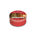 Country Candle Wishing For Christmas Świeca Daylight 42g