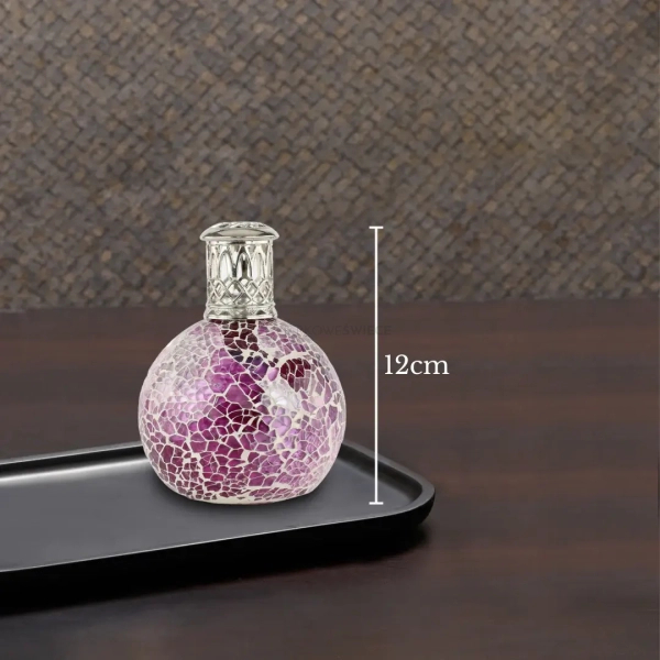 Ashleigh & Burwood Sugar Plum Lampa Zapachowa PFL62H