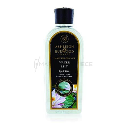 Ashleigh & Burwood Wkład do Lampy Zapachowej Water Lily 500ml