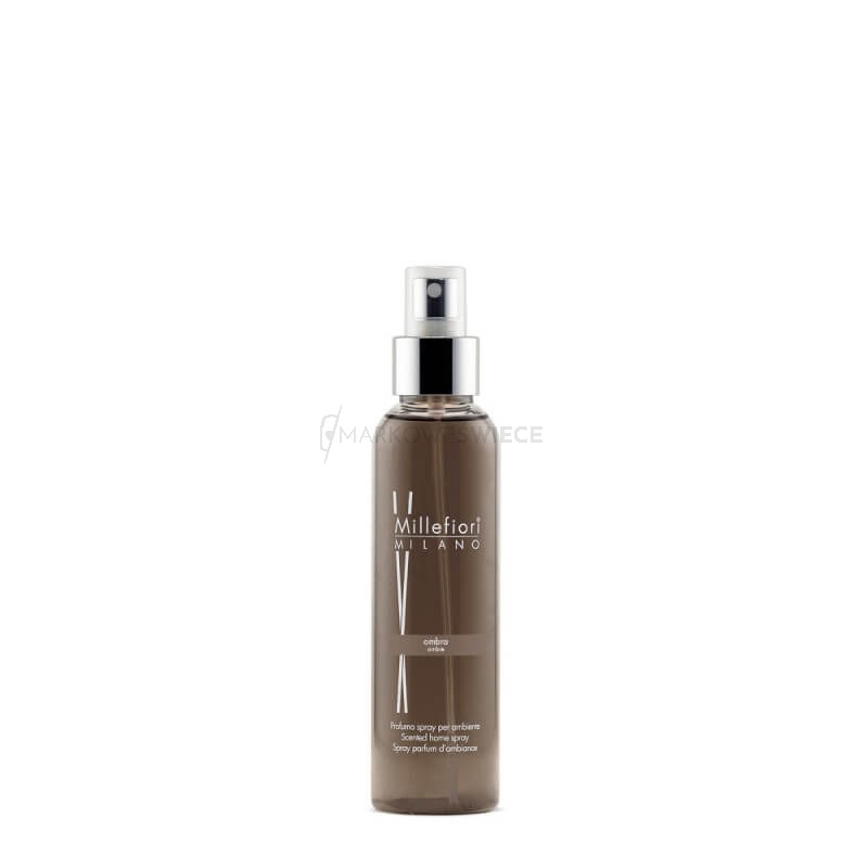 Millefiori Milano Ombra spray do pomieszczeń 150ml