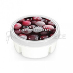 Kringle Candle Frosted Cranberry Wosk Zapachowy 35g