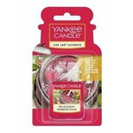 Yankee Candle Red Raspberry Car Jar Ultimate Zapach Samochodowy