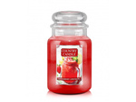 Country Candle Strawberry Lemonade Duża Świeca Zapachowa 652g
