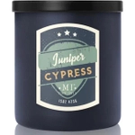 Colonial Candle Juniper Cypress Świeca Zapachowa Tumbler 425g