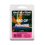 EBM Creations Bird Of Paradise Wosk Sojowy Zapachowy 90g