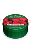 Country Candle Home For Christmas Świeca Daylight 42g