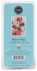 Bridgewater Candle Melon Pop Wosk Zapachowy 73g