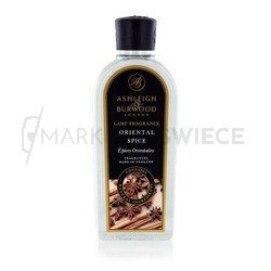 Ashleigh & Burwood Wkład do Lampy Zapachowej Oriental Spice 250ml