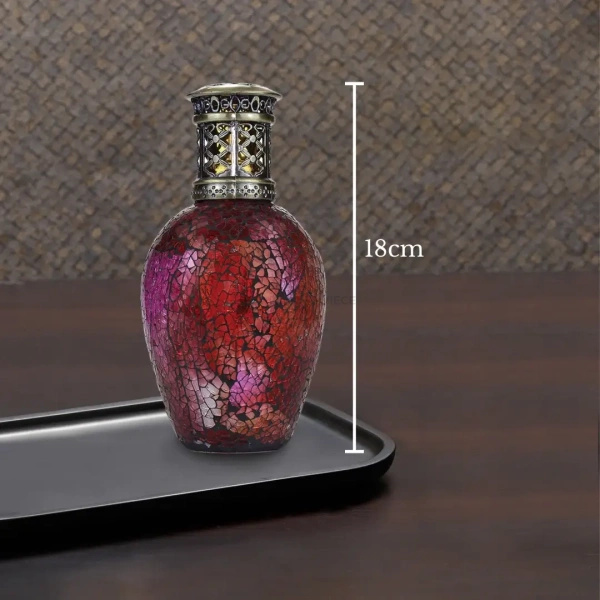 Ashleigh & Burwood Antique Rose Lampa Zapachowa PFL123