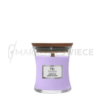 WoodWick Lavender Spa Mała Świeca 85g