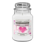 Yankee Candle Bubble Time Duża Świeca Zapachowa 538g
