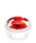 Kringle Candle Wild Poppies Wosk Zapachowy 35g
