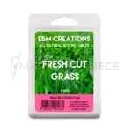 EBM Creations Fresh Cut Grass Wosk Sojowy Zapachowy 90g