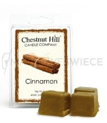 Chestnut Hill Cinnamon Wosk Zapachowy 85g