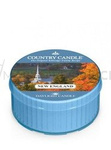 Country Candle New England Świeca Daylight 42g