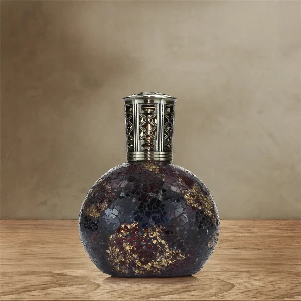 Ashleigh & Burwood Earth At Night XL Lampa Zapachowa PFL328