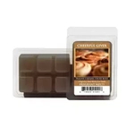 Cheerful Candle Praline Caramel Sticky Buns Wosk Zapachowy 68g