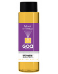 Clem Goa Origin Monoi Et Vanille Wkład Zapachowy 250ml