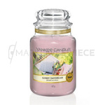 Yankee Candle Sunny Daydream Duża Świeca Zapachowa 623g
