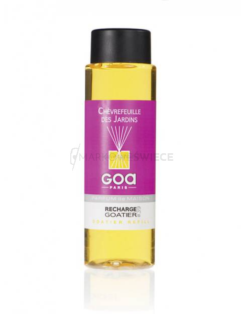 Clem Goa Origin Wiciokrzew Wkład Zapachowy 250ml