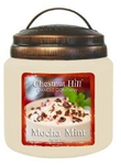 Chestnut Hill Mocha Mint Świeca Zapachowa 510g