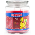 Haribo Cozy Home Świeca Zapachowa 510g