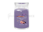 Yankee Candle Stargazing Signature Duża Świeca 567g