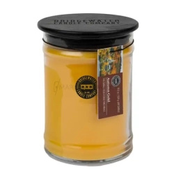 Bridgewater Candle Autumn Gold Świeca Zapachowa 524g