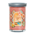 Yankee Candle Capri Glow Tumbler Duża Świeca 567g