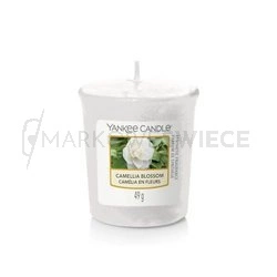 Yankee Candle Camellia Blossom Świeczka Sampler 49g