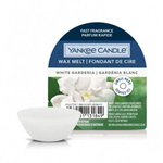 Yankee Candle White Gardenia Wosk Zapachowy Pudełko 22g