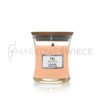 WoodWick Yuzu Blooms Mała Świeca 85g