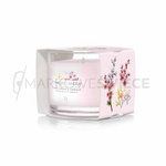 Yankee Candle Pink Cherry Vanilla Mini Świeczka 37g