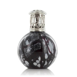 Ashleigh & Burwood Charcoal Snowball Lampa Zapachowa PFL602