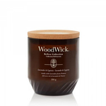 WoodWick Renew Lavender & Cypress Świeca 184g