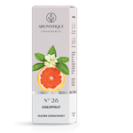 Aromatique Olejek Zapachowy Różowy Grapefruit 12ml