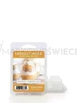 Kringle Candle Pumpkin Cheesecake Wosk Zapachowy 64g